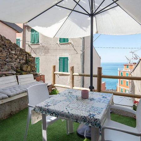 Hotel Ciao Bella Horizon à Riomaggiore Extérieur photo