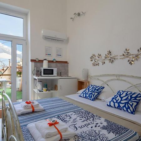 Hotel Ciao Bella Horizon à Riomaggiore Extérieur photo