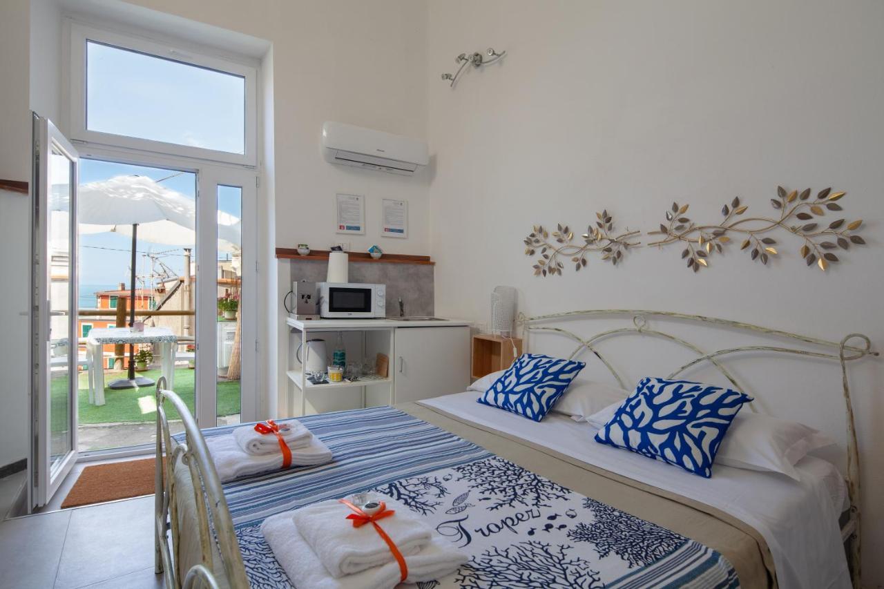 Hotel Ciao Bella Horizon à Riomaggiore Extérieur photo
