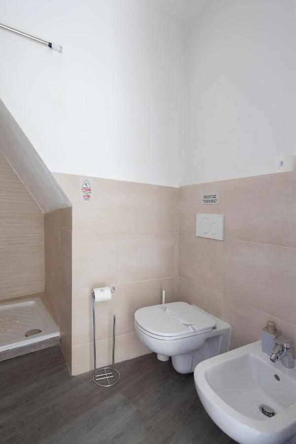 Hotel Ciao Bella Horizon à Riomaggiore Extérieur photo