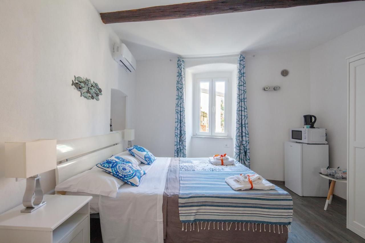 Hotel Ciao Bella Horizon à Riomaggiore Extérieur photo