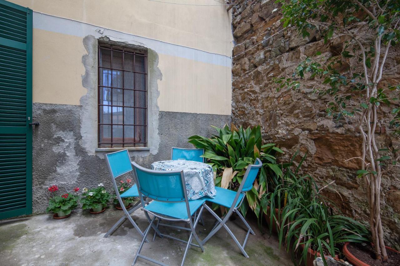 Hotel Ciao Bella Horizon à Riomaggiore Extérieur photo