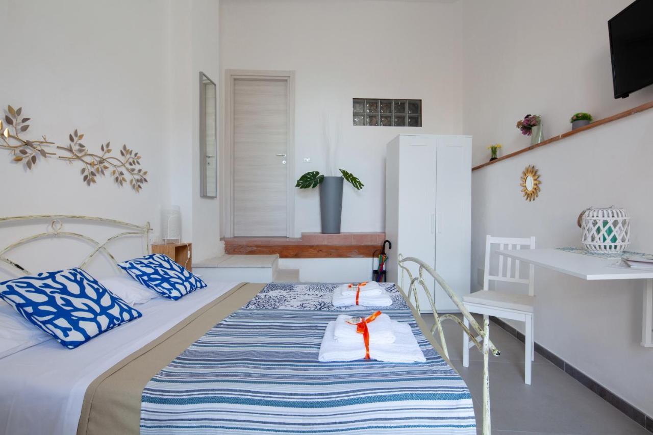 Hotel Ciao Bella Horizon à Riomaggiore Extérieur photo