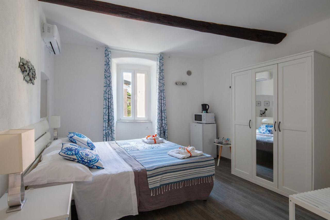Hotel Ciao Bella Horizon à Riomaggiore Extérieur photo